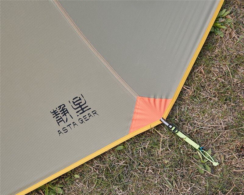 Cheap Goat Tents Asta Gear Outdoor Light Weight Pyramid Tent 4 Season 10 Persons Team Family Camping Equipment Mountain House   